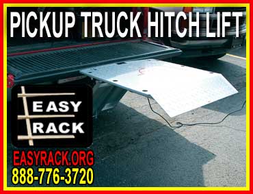 Pickup Truck Receiver Hitch Lifts For Sale Factory Direct Guarantees Lowest Price Made 100% In America